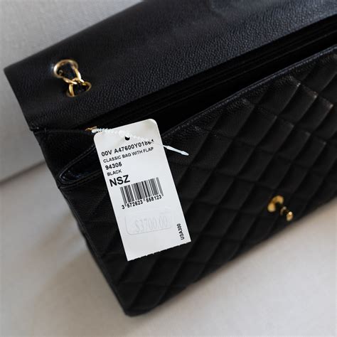 chanel france prices|Chanel woc price euro.